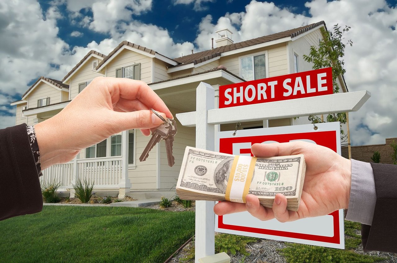 Understanding Short Sales: A Lifeline for Homeowners Facing Foreclosure