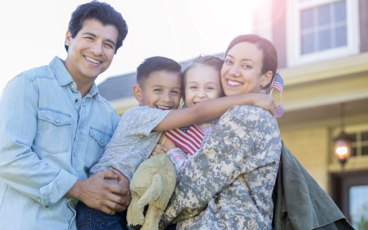 5 Special Benefits a VA Loan Can Offer You