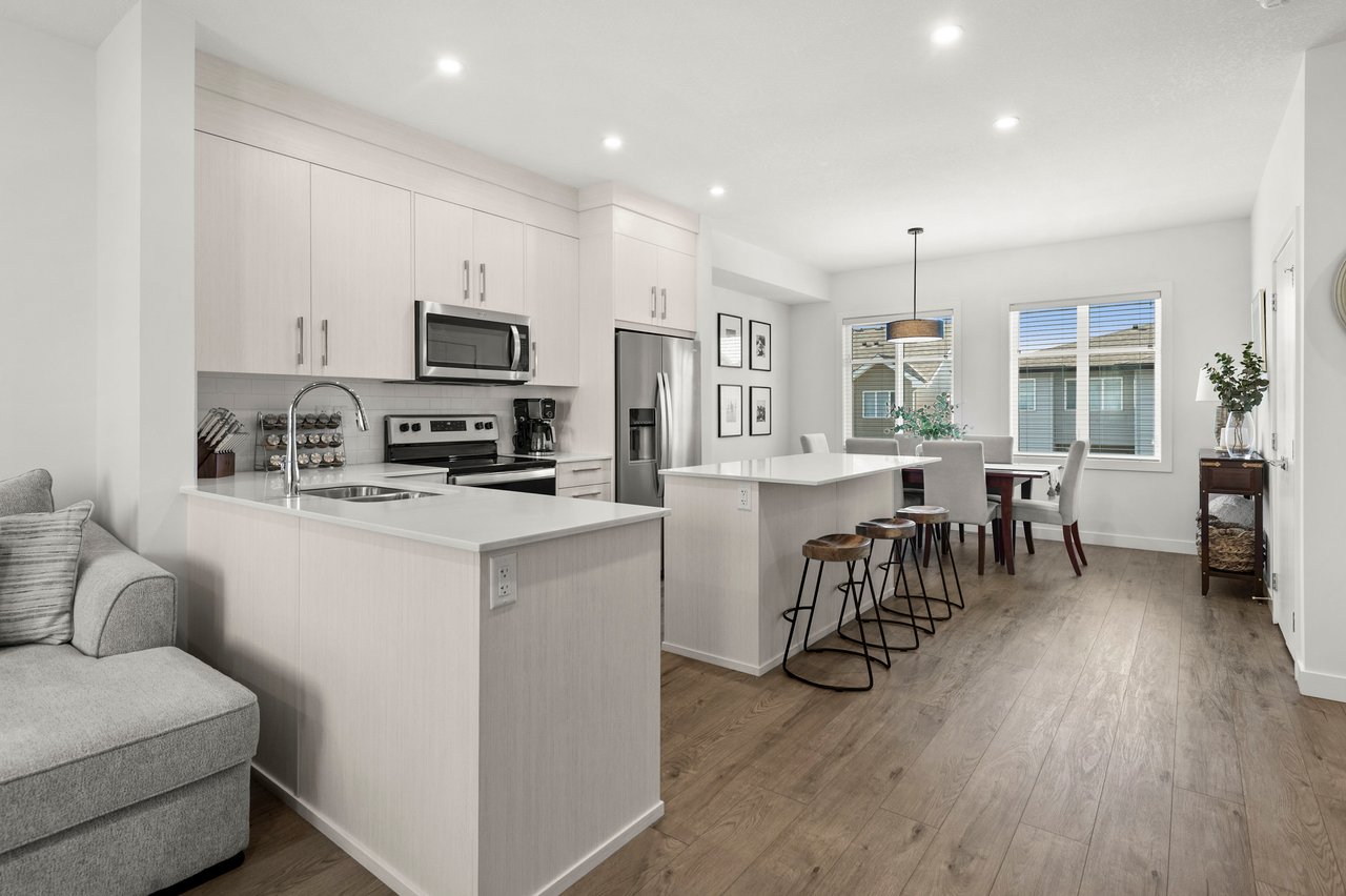 14225 1 Street NW Unit: 505