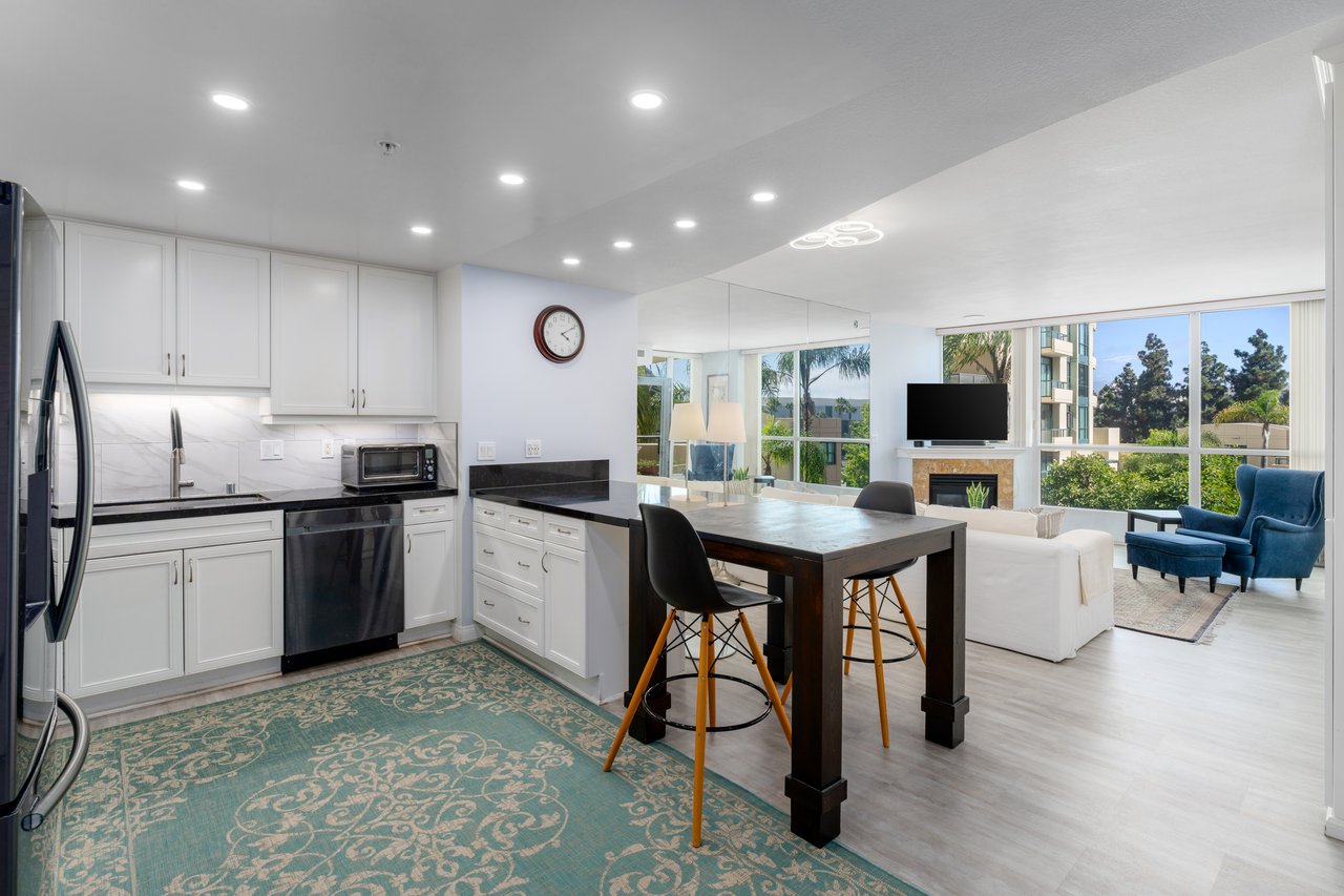 555 Front Street, #303