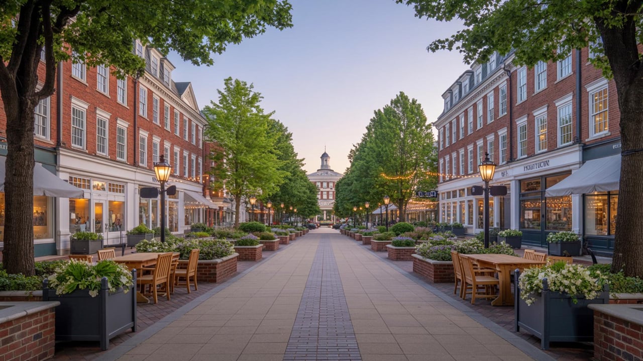 Discover Storrs CT: Fun Outings for the Whole Family