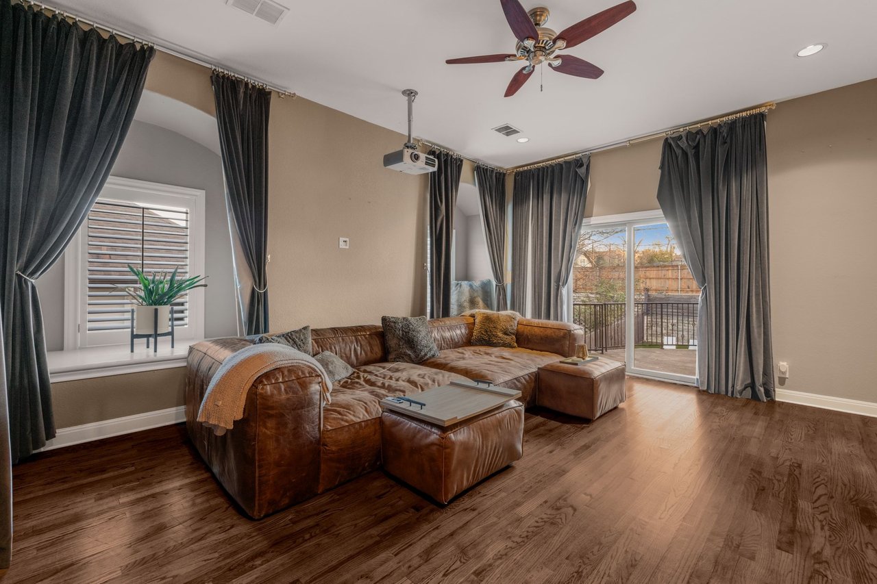 Timeless Luxury in Tarrytown 