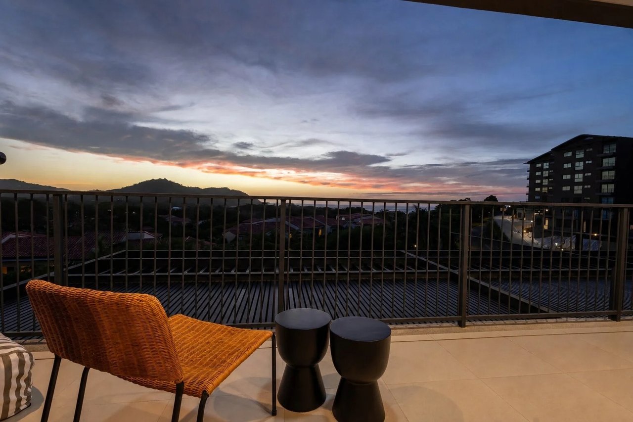 Luxury Ocean View Condo