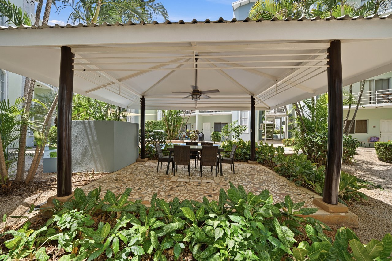 Villa Verde II #37 | 2 Bedroom Villa in the Heart of Tamarindo
