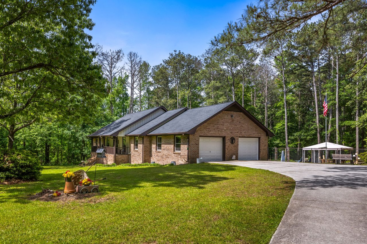 3400 Bonds Lake Road NW, Conyers, GA 30012