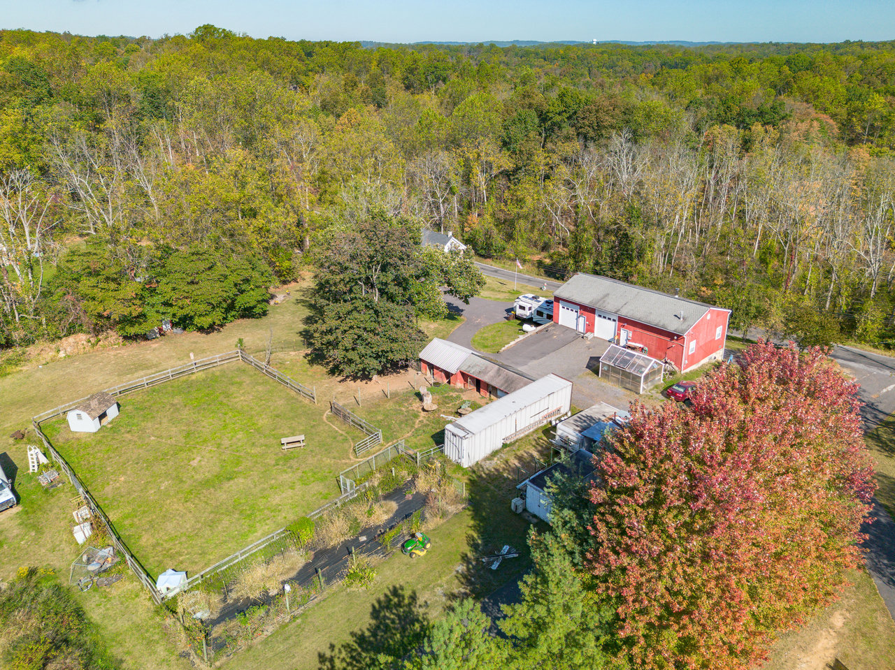 1410 Fels Road