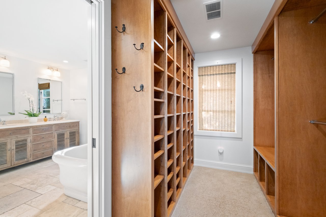 Sprawling Town & Country Ranch on 1.3 Acres with Pool