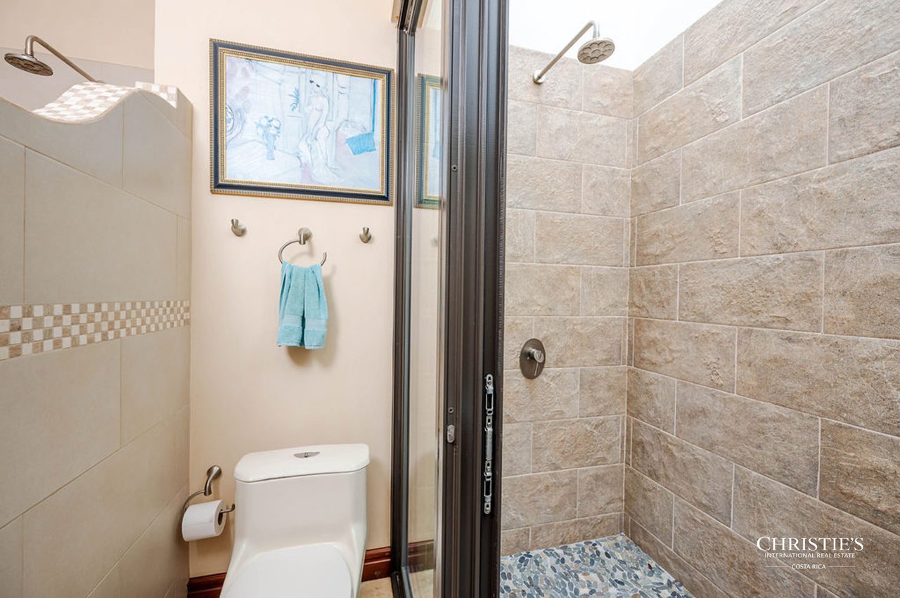 Casa Buena Vista | Timeless Elegance in Hacienda Pinilla 