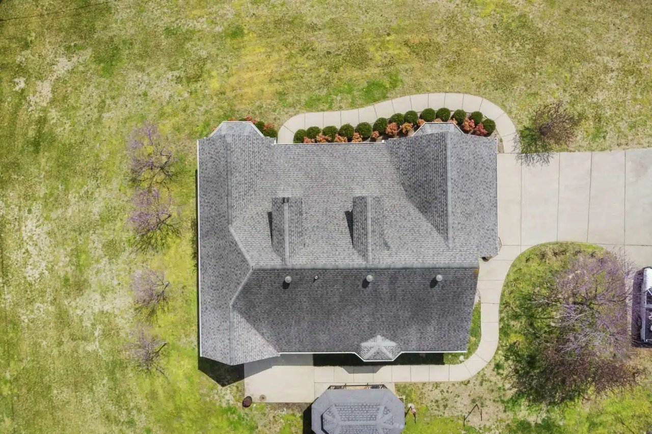 Sold! Exquisite Custom Built Smyrna Home on 2 Acres!