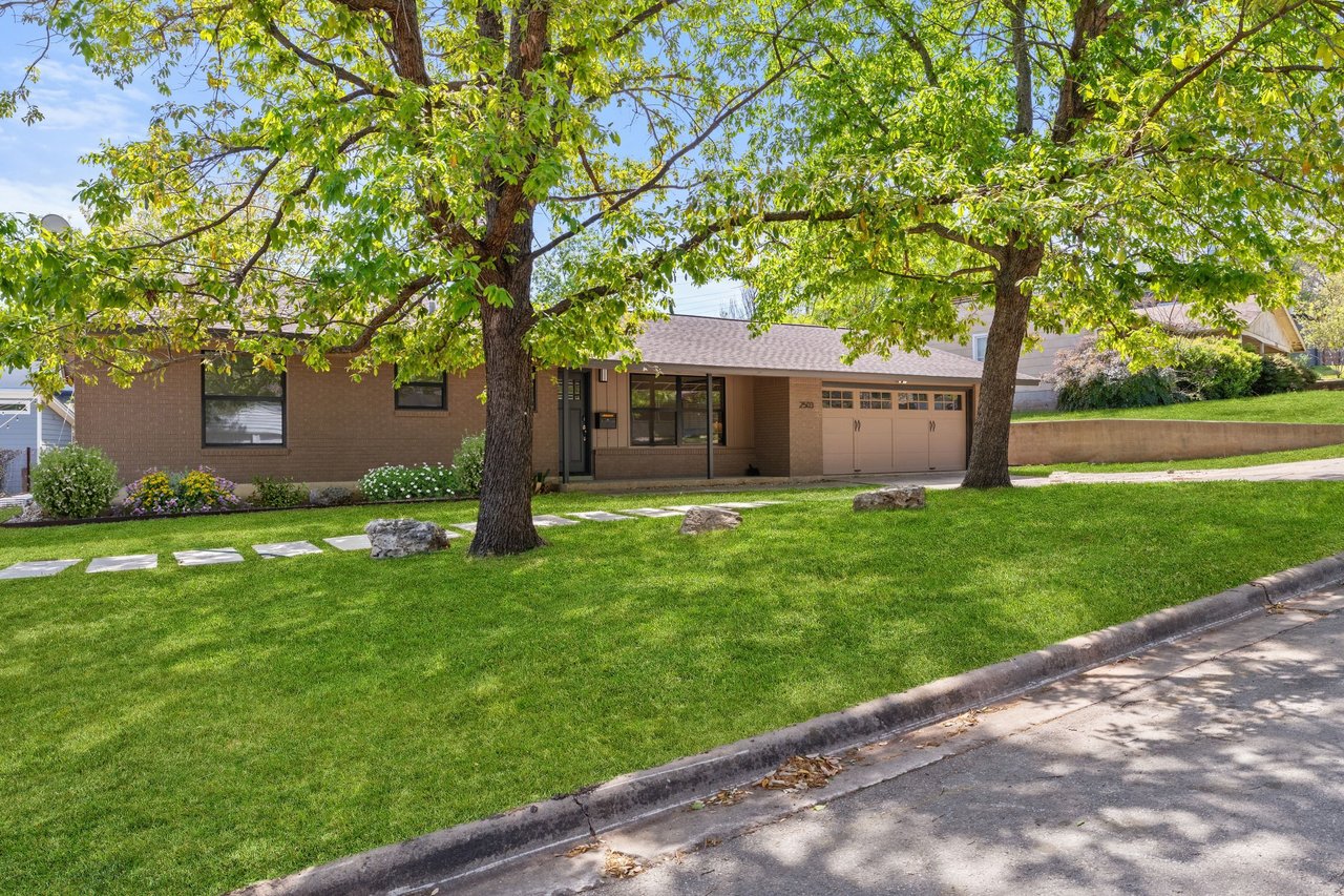 2503 Rockingham Dr.
