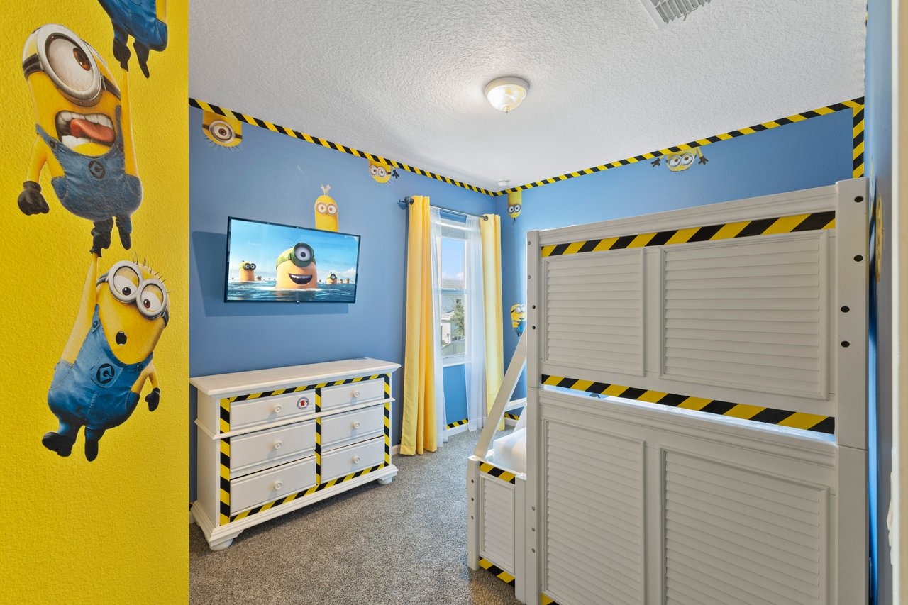 2610 CALISTOGA AVE, KISSIMMEE, FL 34741