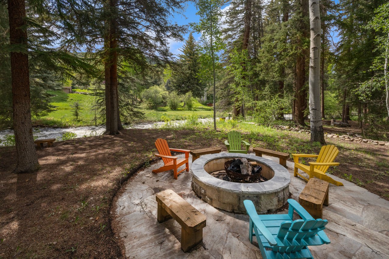 1531 Lake Creek Road