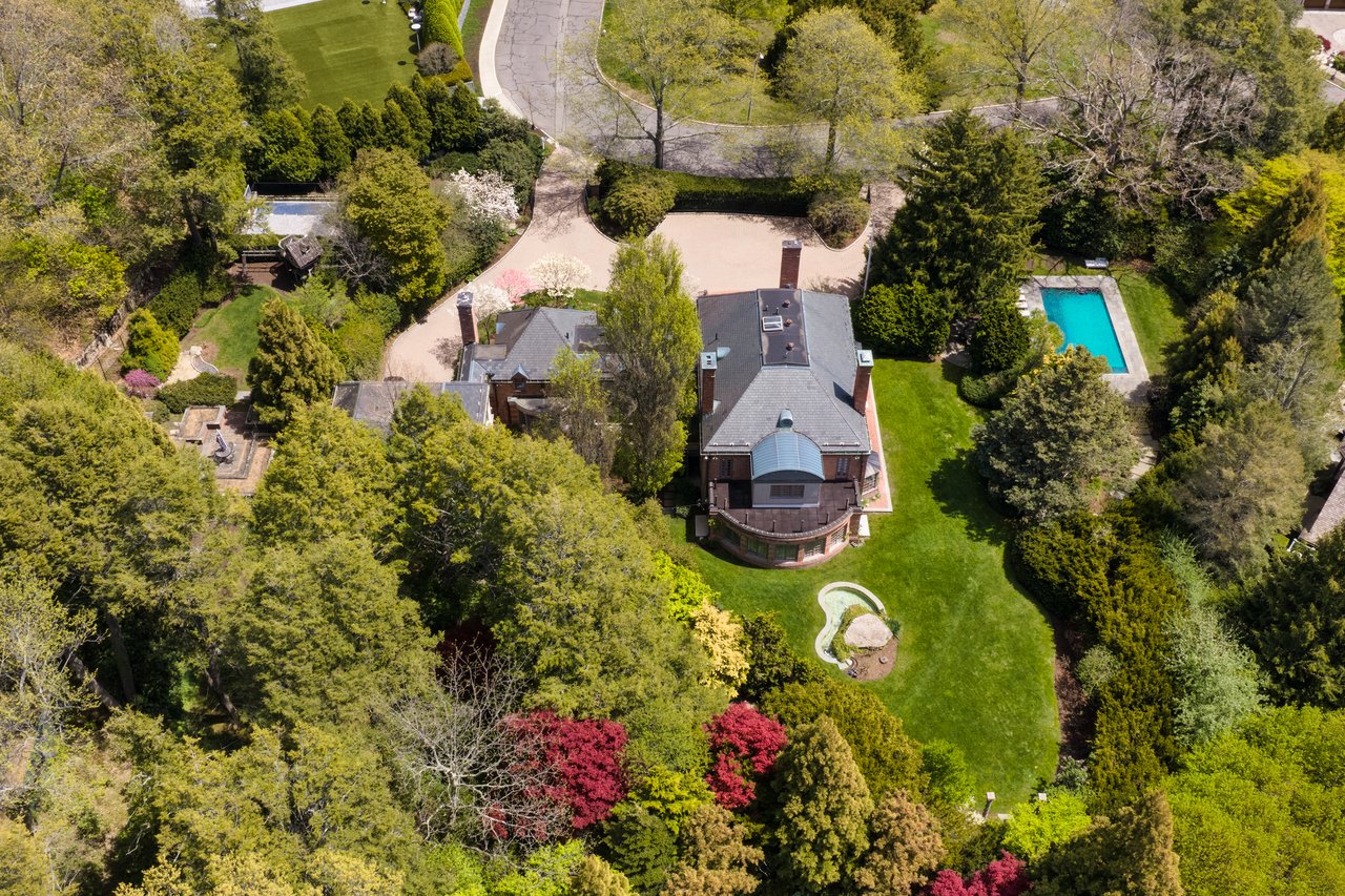 40 Singletree Rd