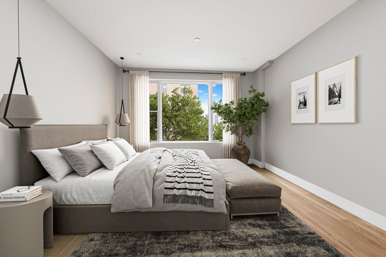 831 Knickerbocker