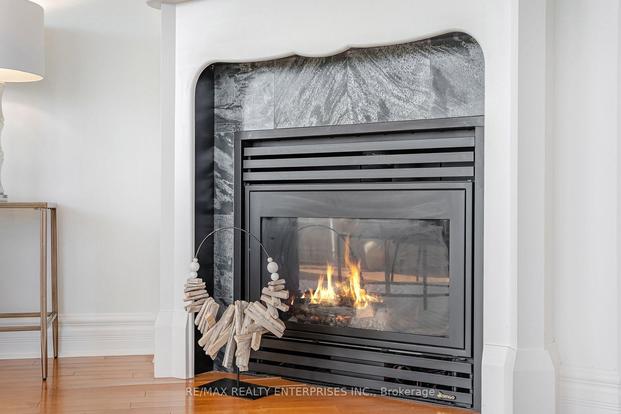 TERRACES OF OLD MILL PENTHOUSE