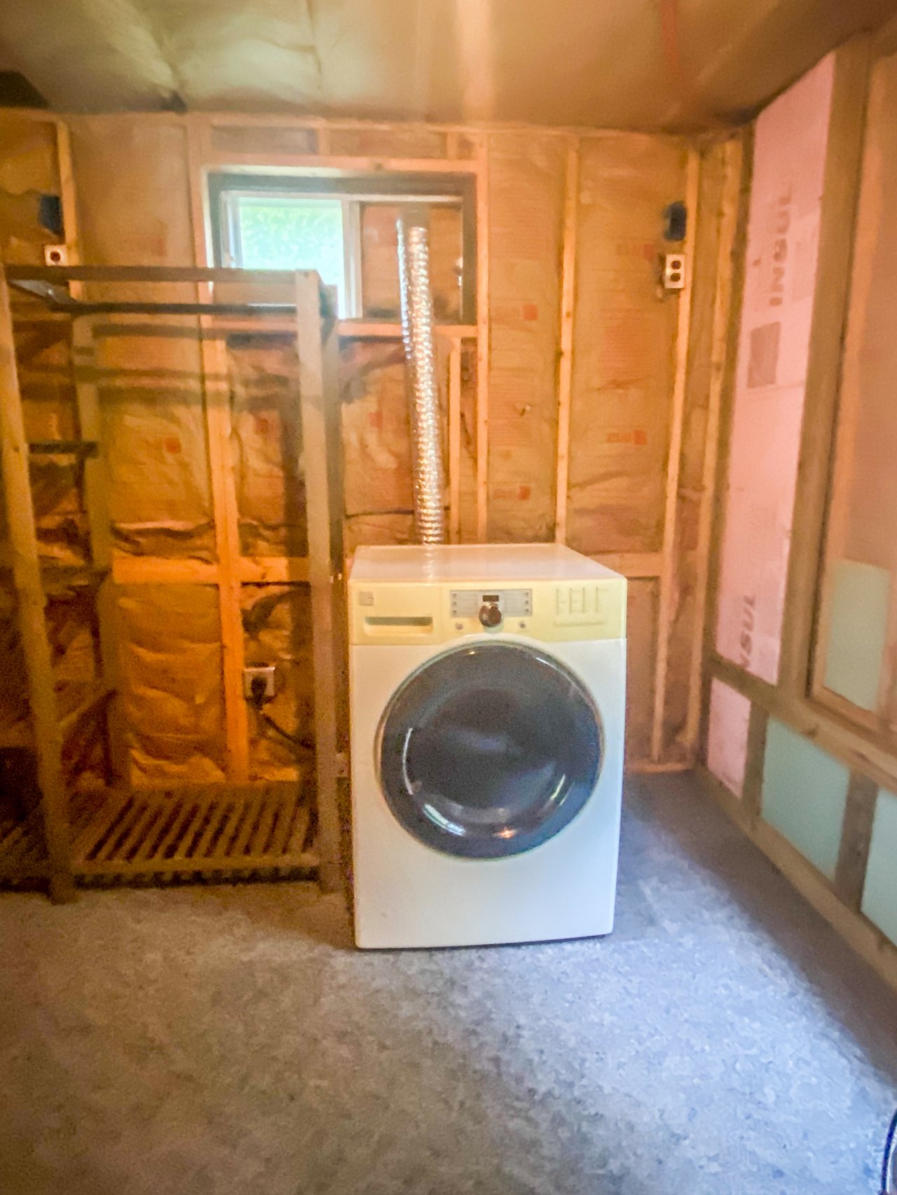 Rental Currently Available