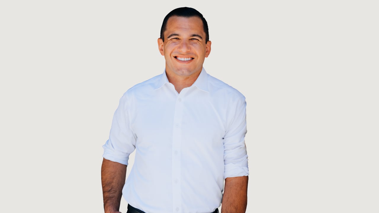 Chaz Cameli