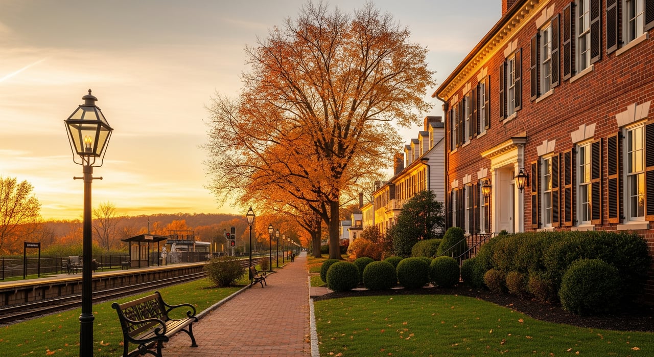 Chatham Borough vs. Township: What Buyers Should Know