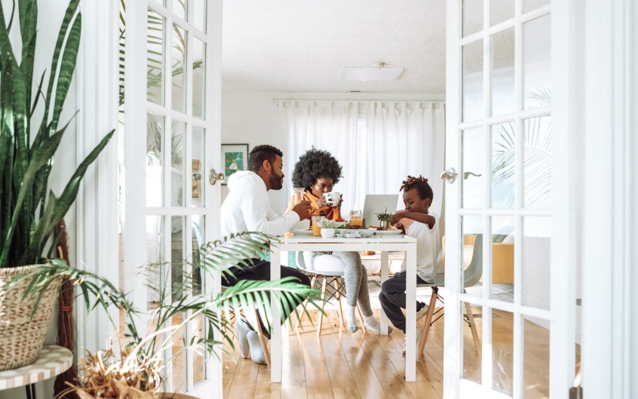 How to Make Sure Your Home is Safe for Children