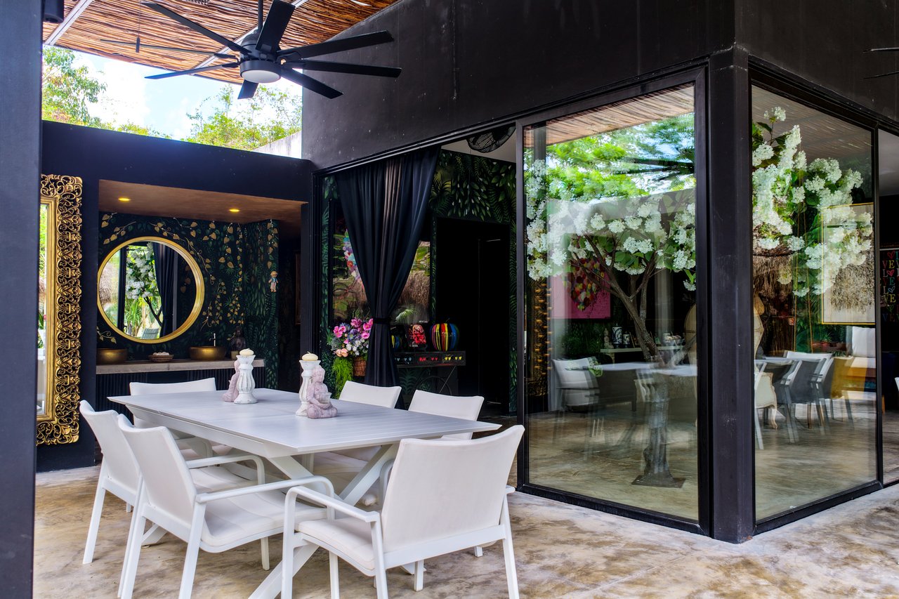 Hotel Ora | Tulum