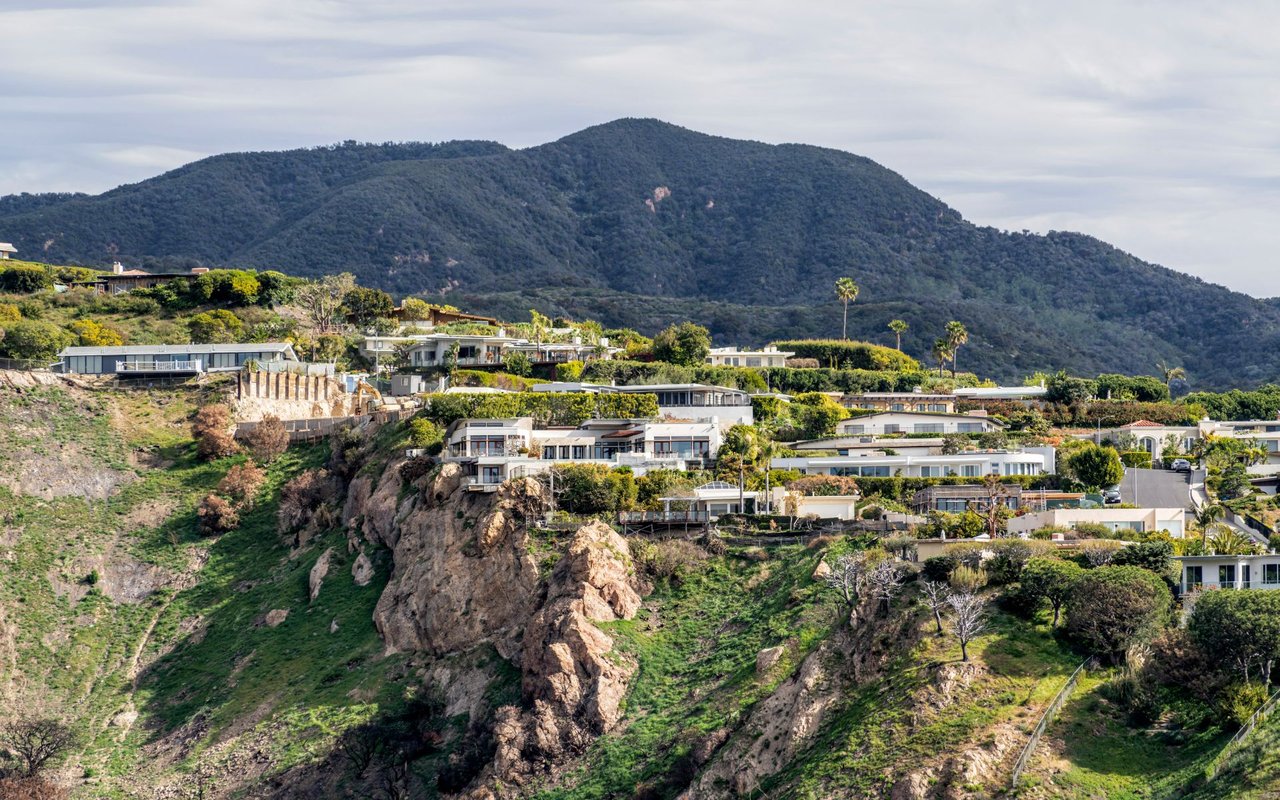 Pacific Palisades