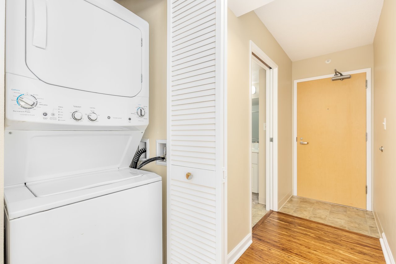 801 South Street Unit #3129