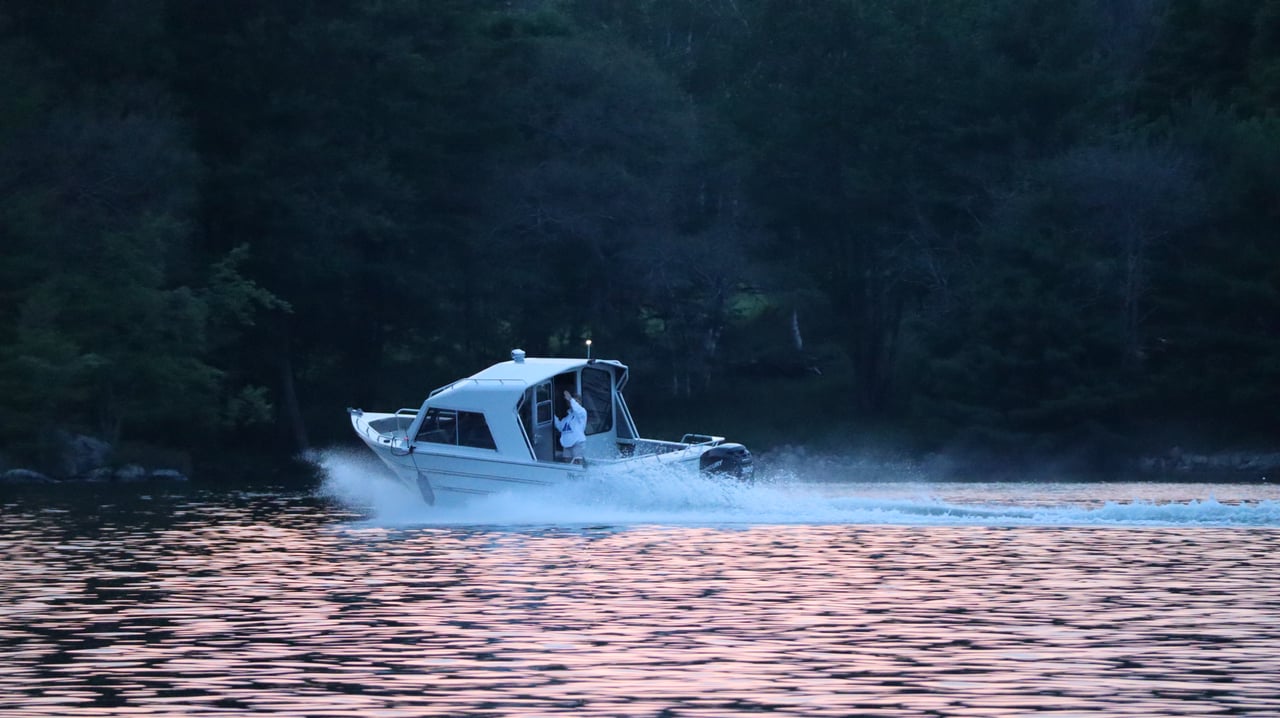 Discover Secluded Luxury: The Allure of Private Islands in Muskoka