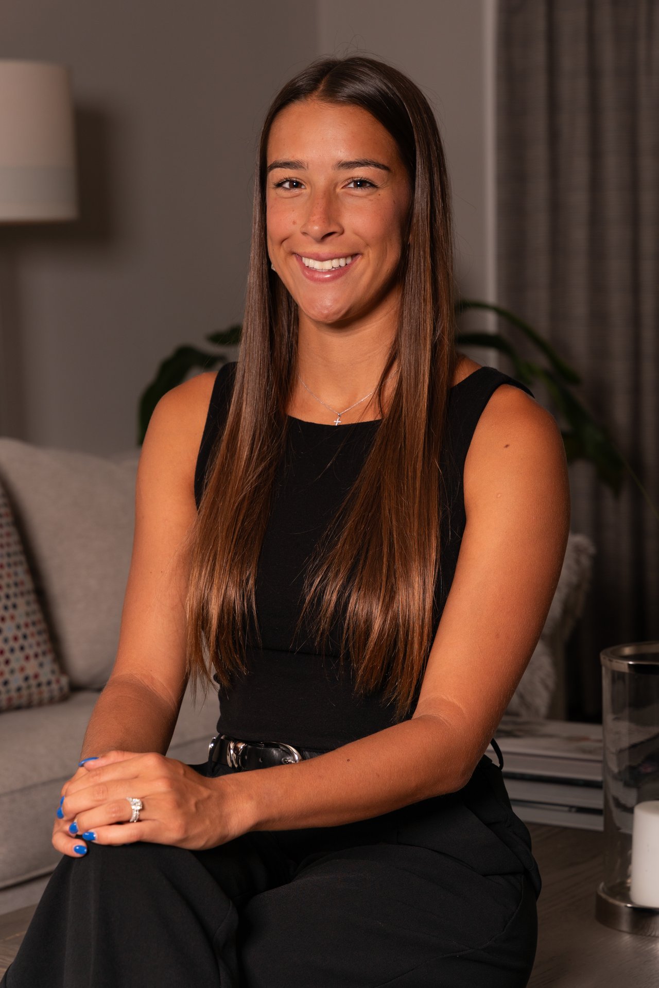 Monique Kayal  photo