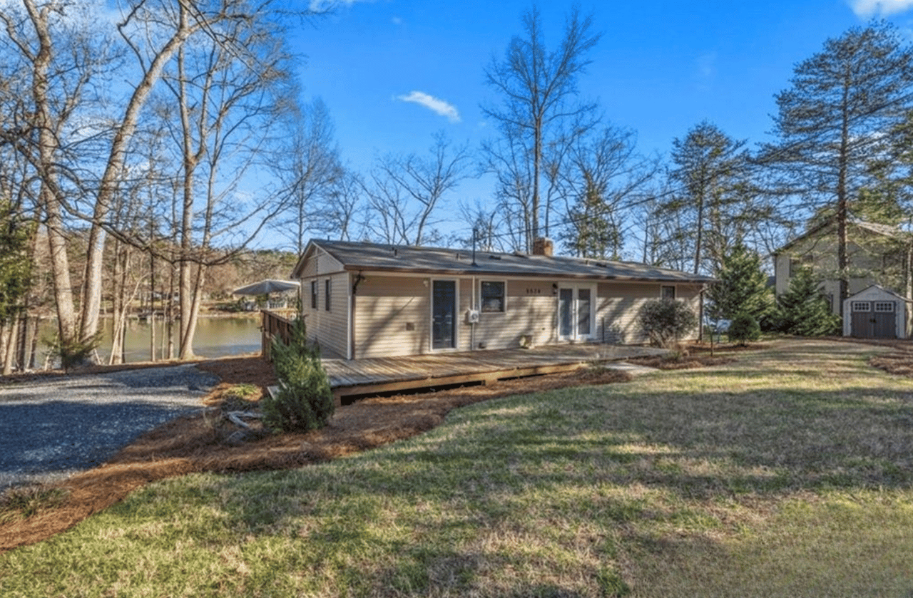 5528 Crowders Cove Lane