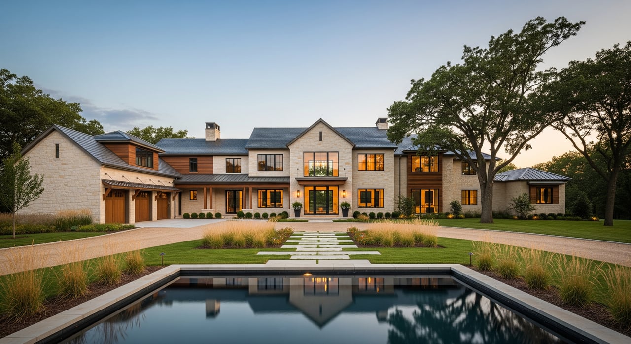 Hallbrook Farms Luxury Listing Playbook