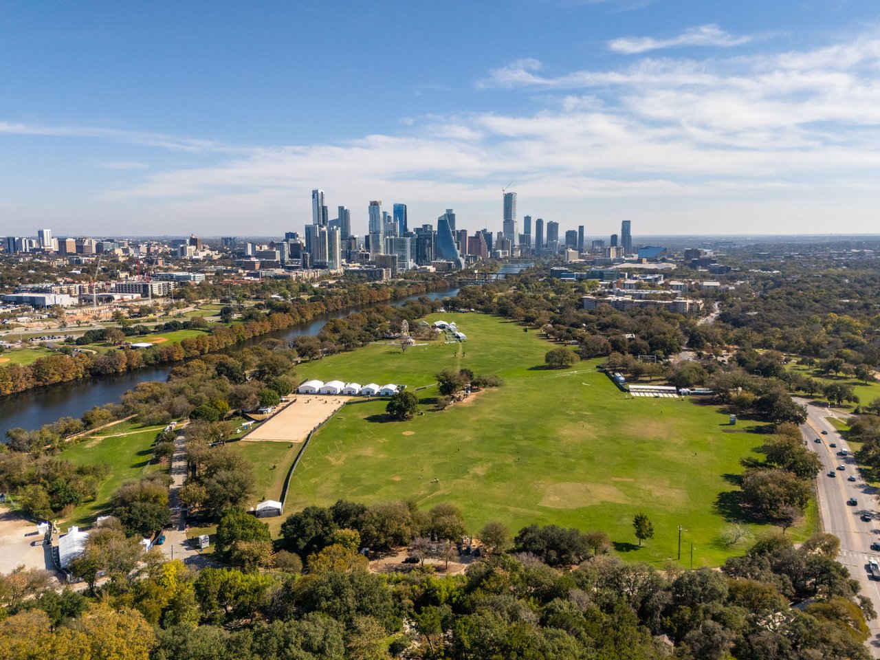Zilker