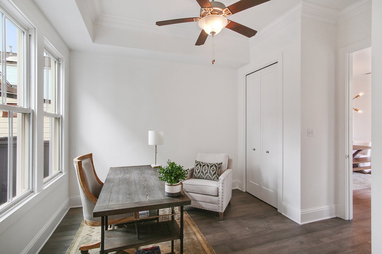 Bywater Full Remodel - 3720 Royal St Unit #3720