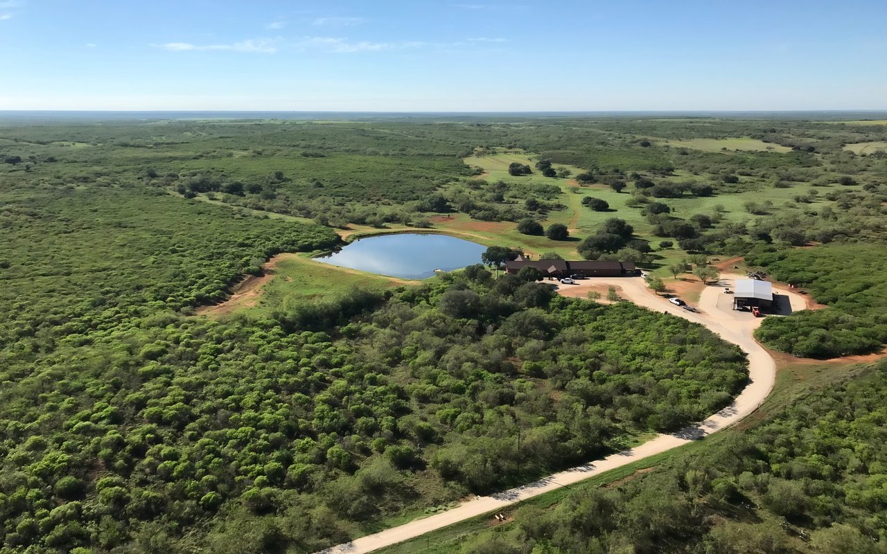 McMullen County Land