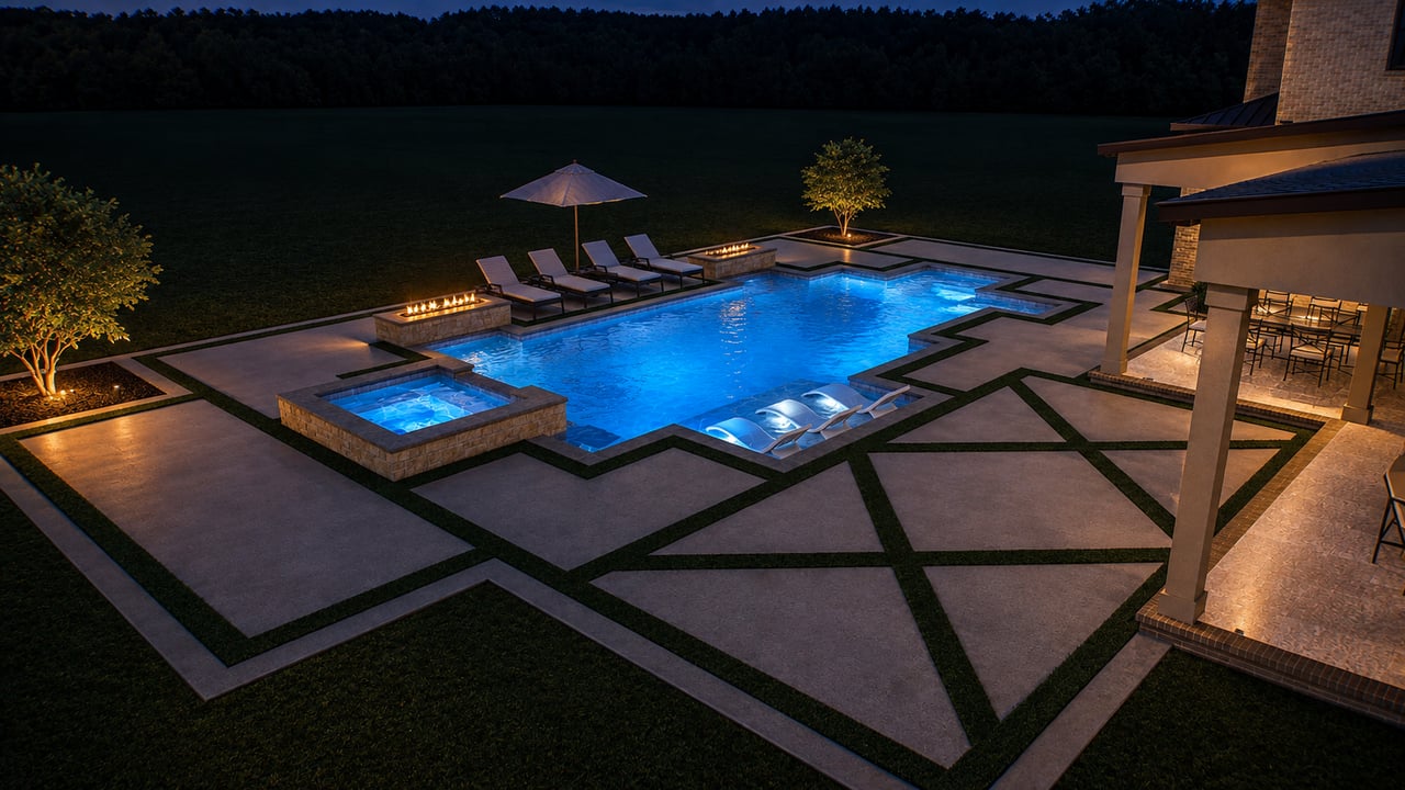 Sawyer's Creek | Lot 1