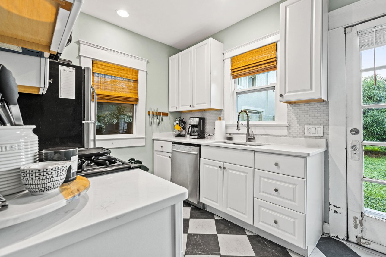 409 S. Fremont Avenue