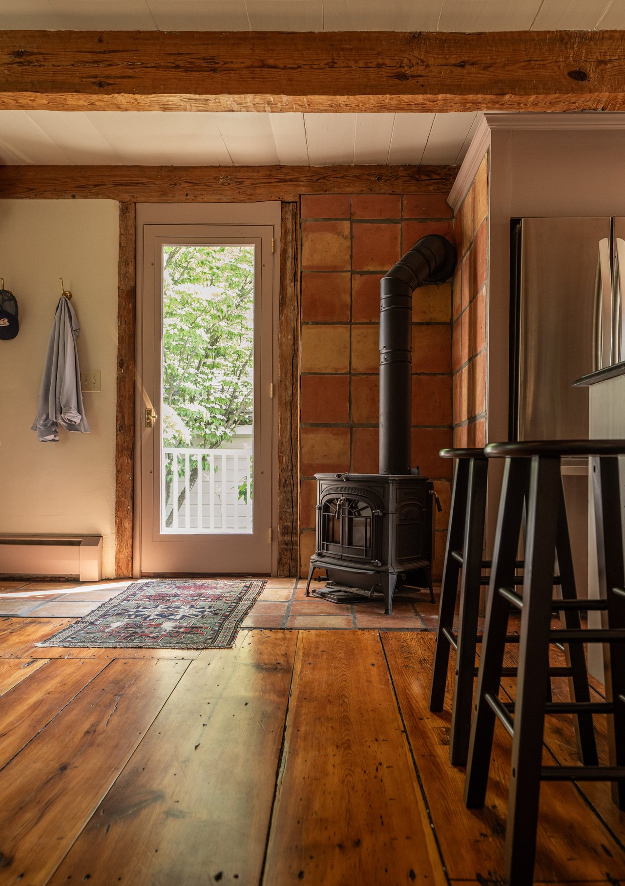 361 Schnackenberg Road, Ghent