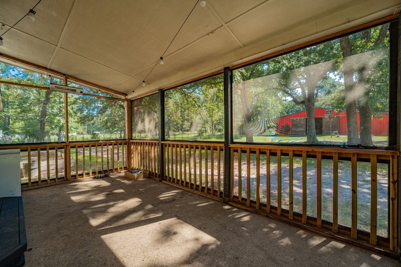 A Ben Wheeler Country Home & Land Dream!