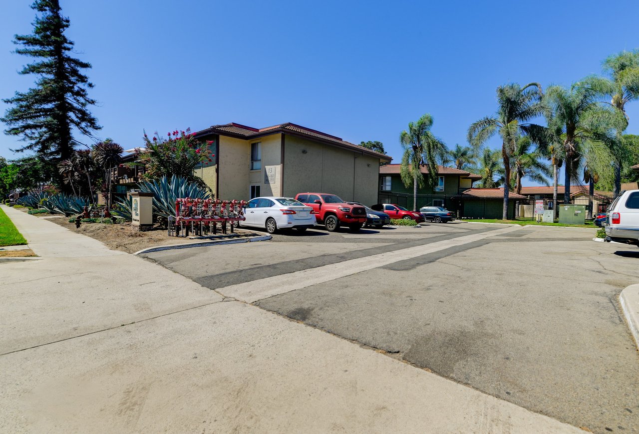 615 Fredricks Ave #157