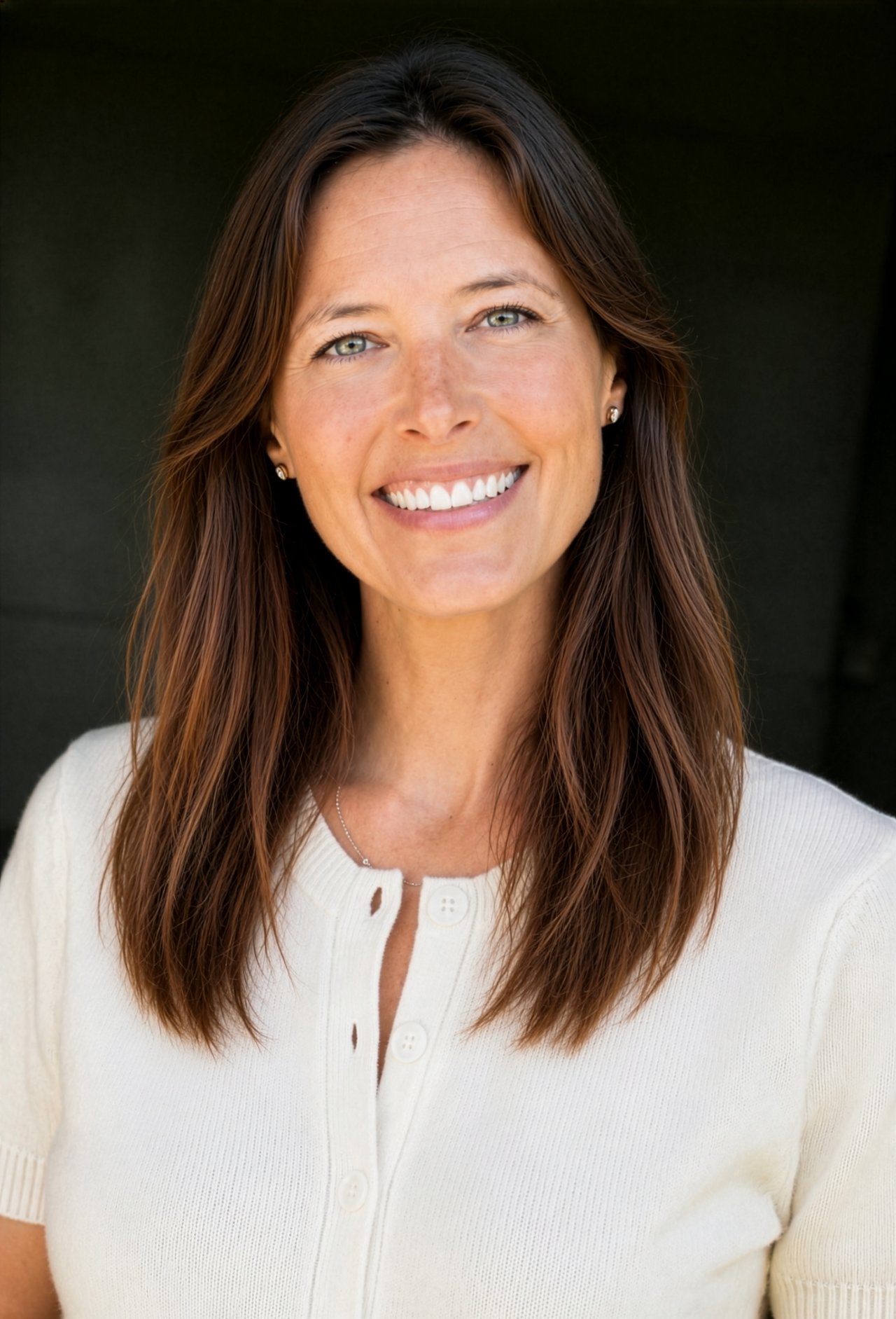 Susan  Van Tassel