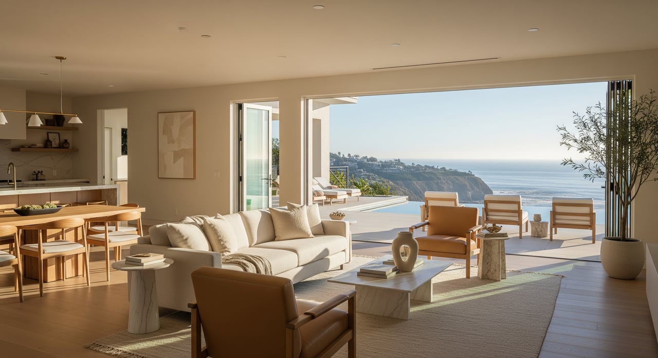 Using Compass Concierge to Maximize Your La Jolla Sale