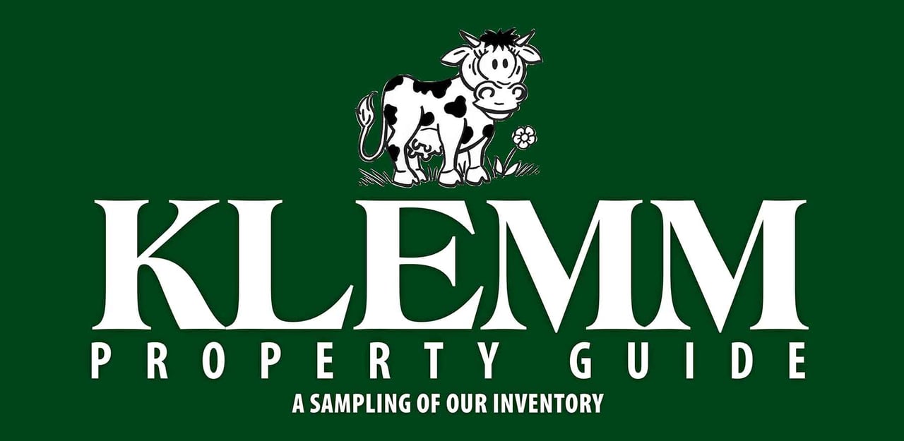 Klemm Property Guide 2024