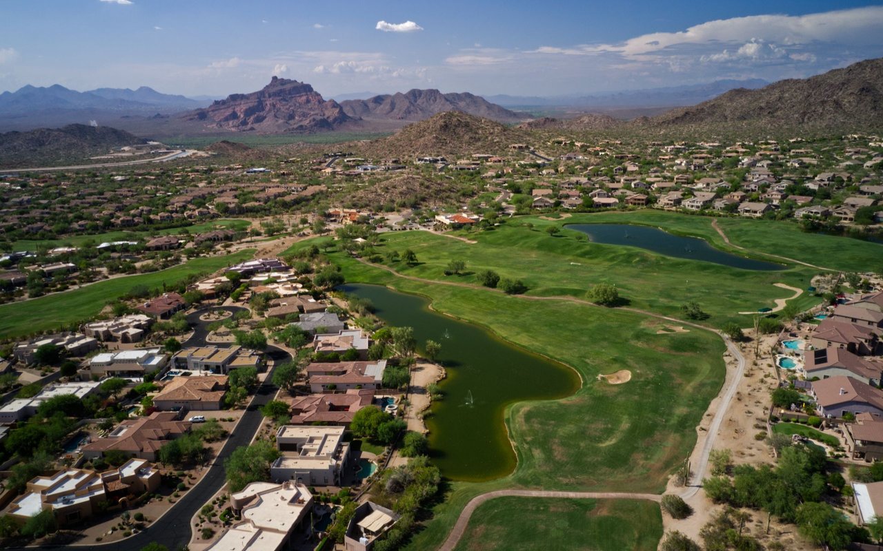 McDowell Mountain Ranch