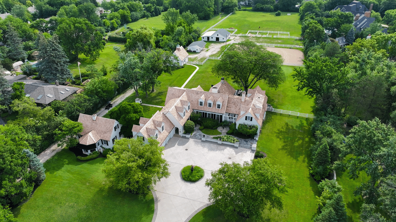 Saddle Hill Farm