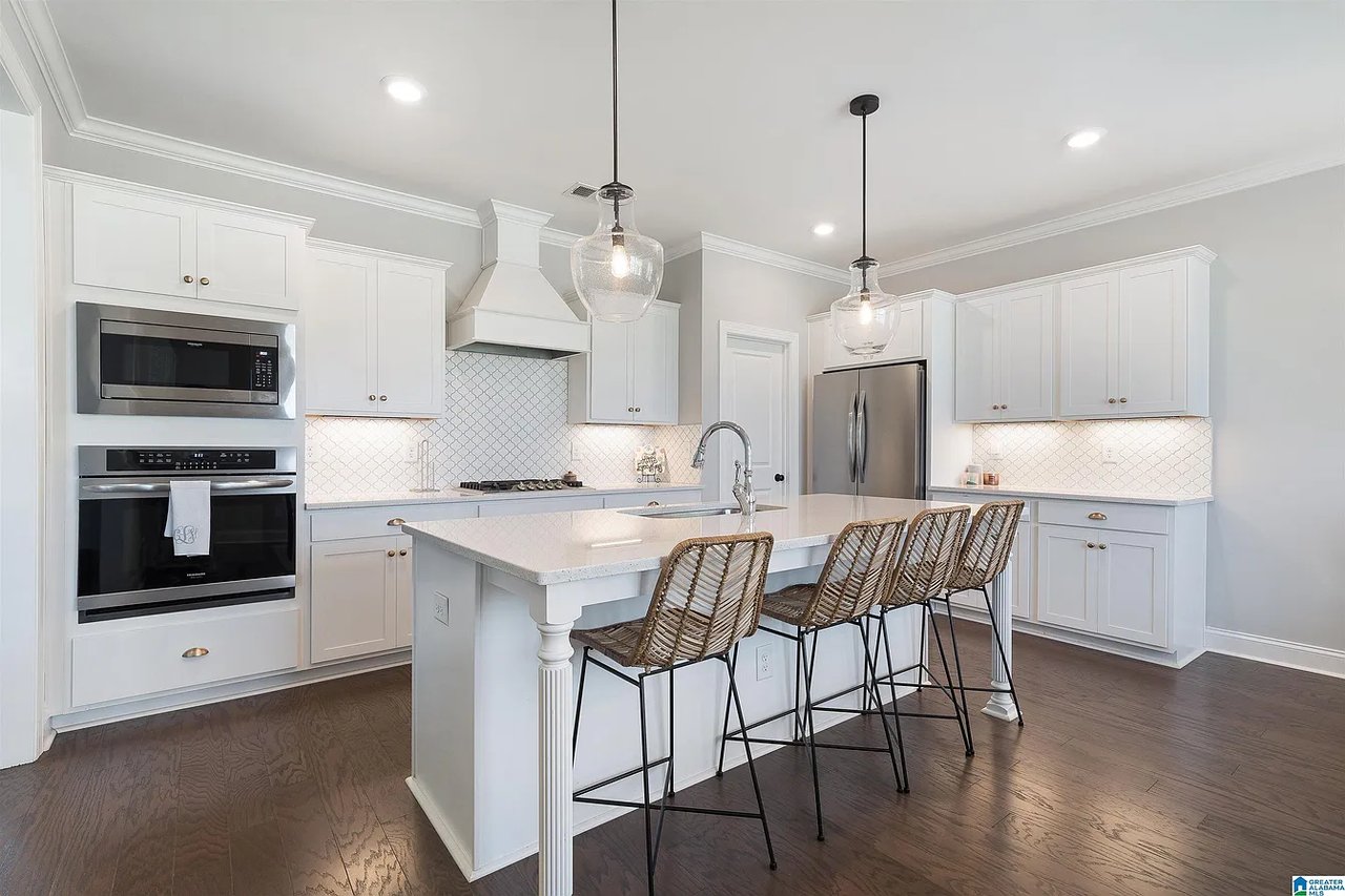 801 Griffin Park Vw