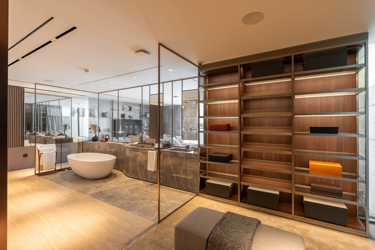 Palm Jumeirah Mansion