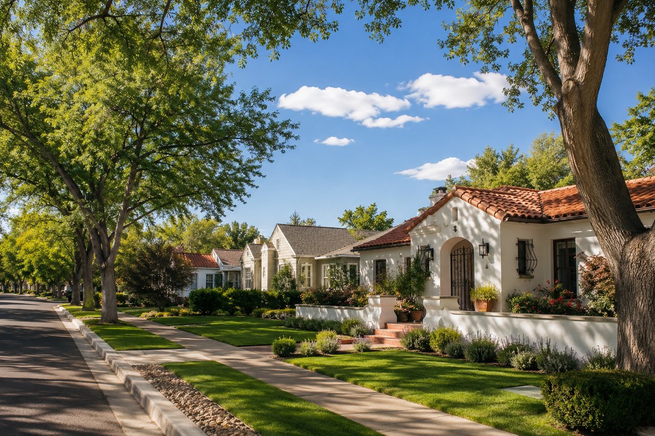 Albuquerque Country Club
