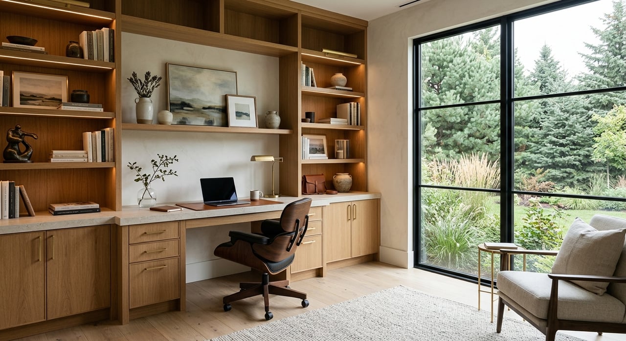 Coordinating A Sale And Purchase In Greenwood Village