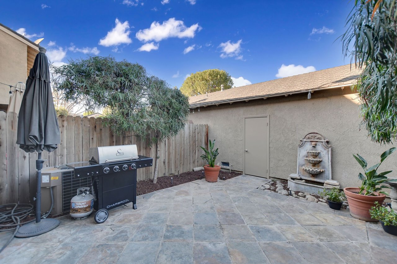 3888 Chelsea Drive