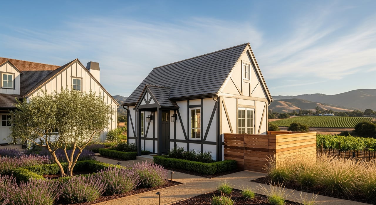 ADU Design Rules Solvang Owners Should Know