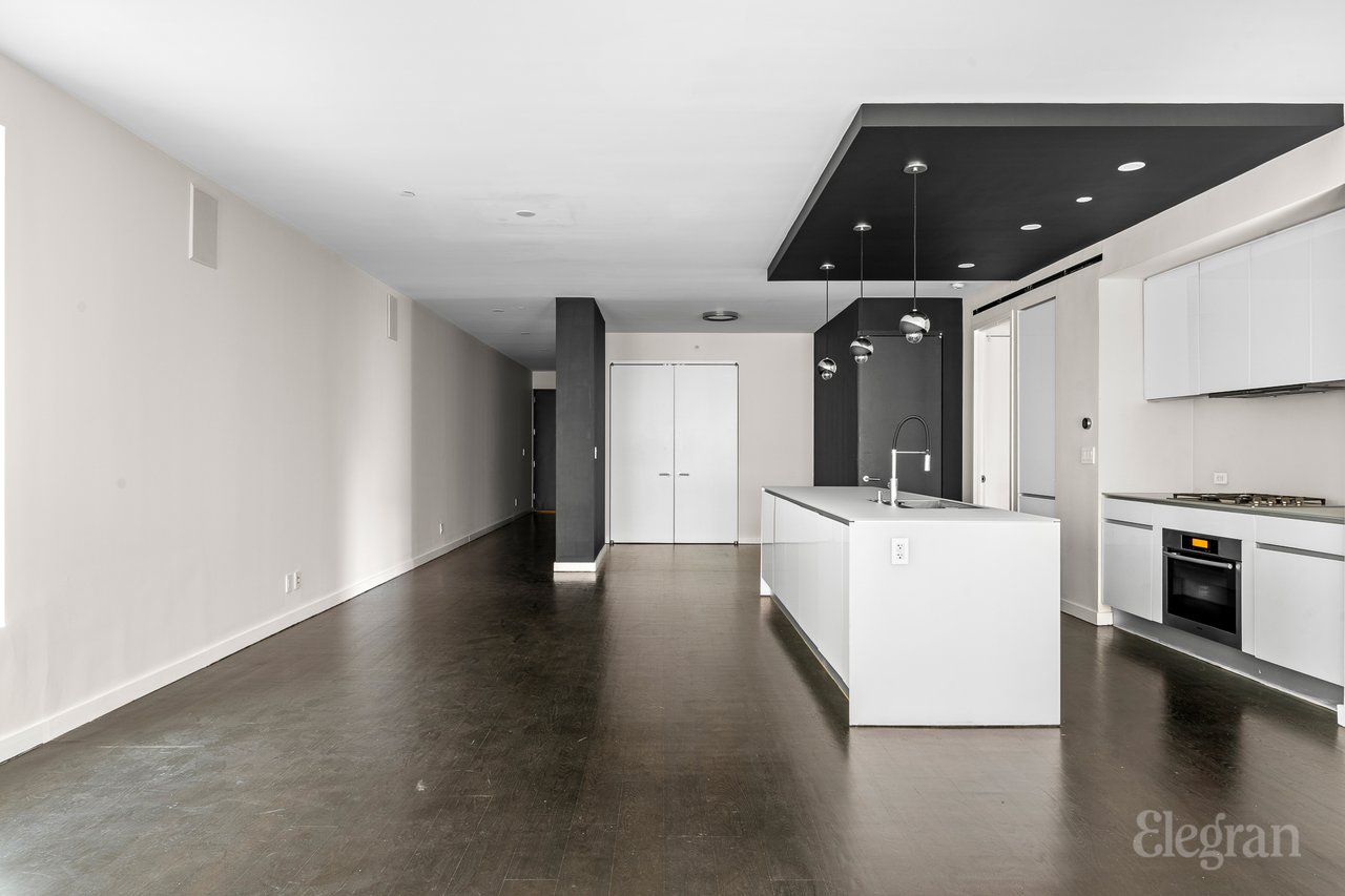 1 York Street #4F